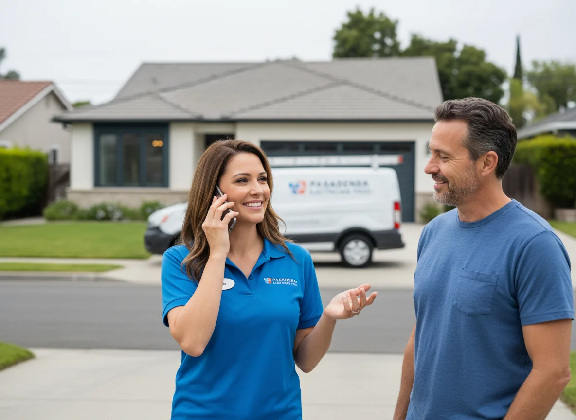 Electrician Rabun Gap, GA FAQs